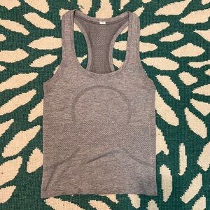 Lululemon Swiftly Tank - Race Length